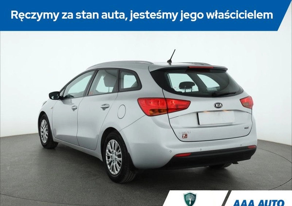 Kia Ceed cena 37000 przebieg: 180862, rok produkcji 2017 z Tuchola małe 211